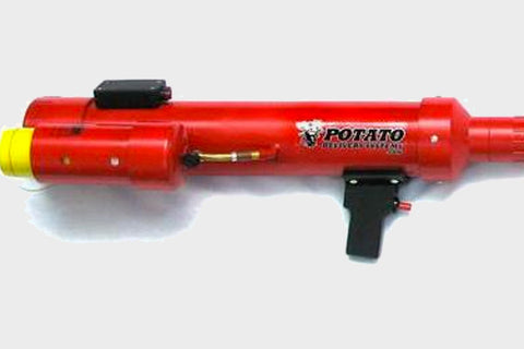 VX-2 Stryker potato launcher